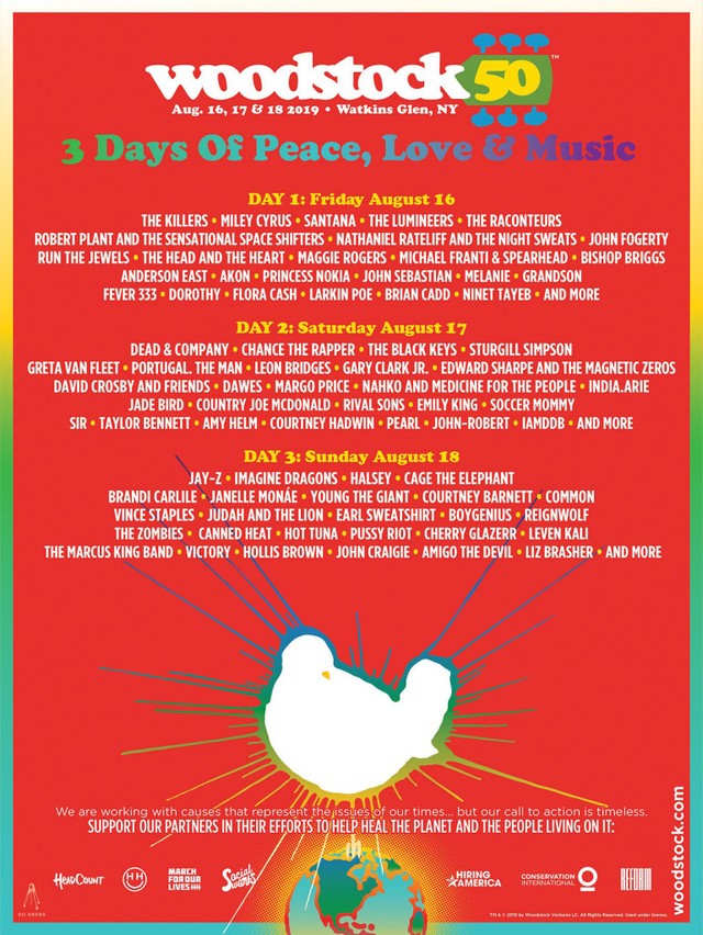 Woodstock-50-poster